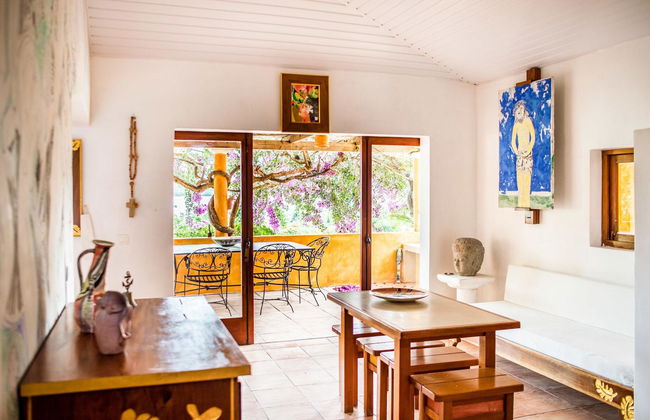 Villa Rea Hanaa - Foto 41