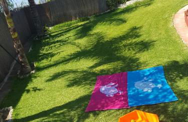 Casa cecilio - Foto 7