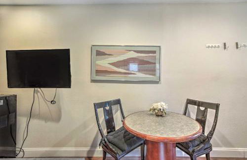 Pet-Friendly Dallas Guest House with Patio! - Foto 2