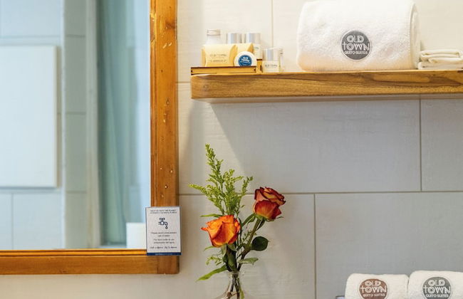 Old Town Quito Suites, Apartments & Boutique hotel - Photo 72