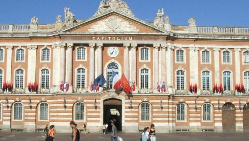 Private Tour of Toulouse - Foto 2