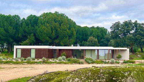 Monte da Aferrada - Casas do Monte - Foto 3