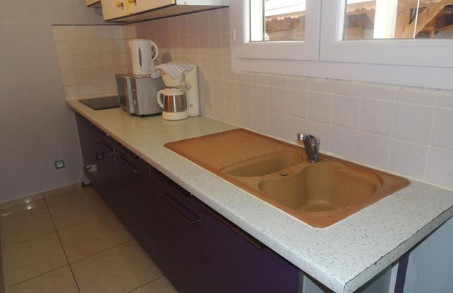 Hotel Gîtes Couleur Caraïbes - Photo 49