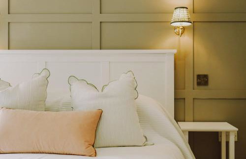 Number 1 Cannons at The Old Dairy Clevedon - Foto 25