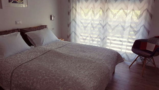 Ema With Pool & Sauna - Foto 3, Habitación