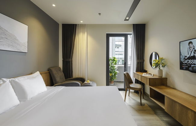 TTR Central Apart Hotel - Foto 60