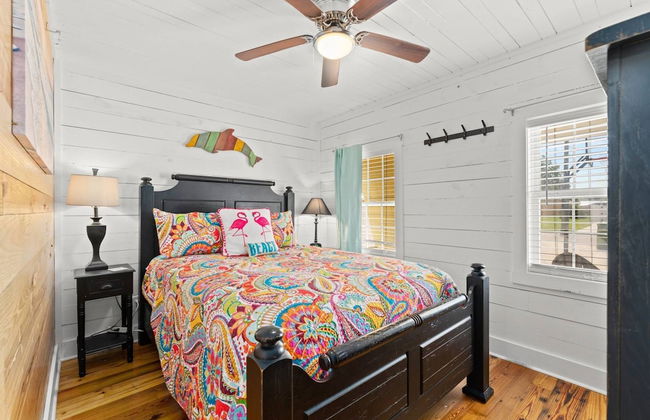 The Cozy Cottage - Foto 20