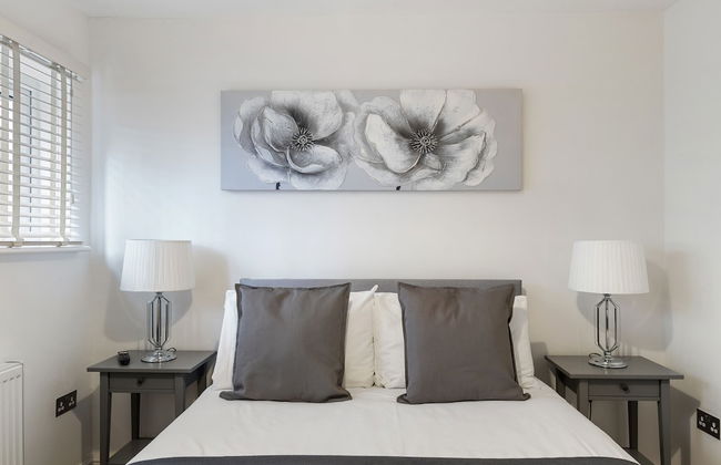 St Marks Modern Apartments - Foto 8