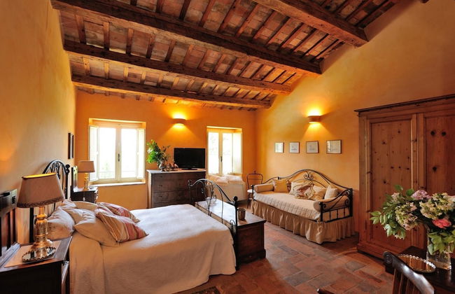 Villa Astreo - Photo 3