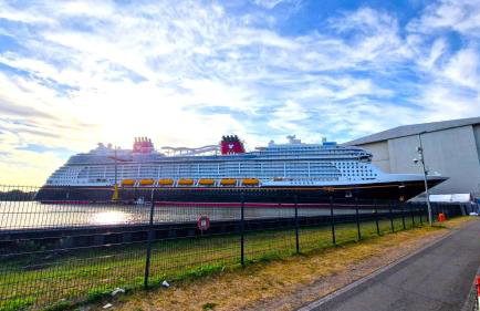 Idyllisches Ferienhaus nähe MEYER WERFT Papenburg - Foto 24