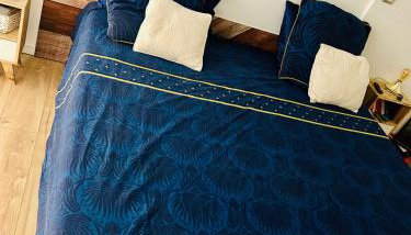 Villa les cèdres piscine nature - Foto 5