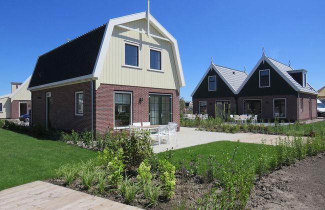 Detached Holiday Home Near Amsterdam - Foto 36