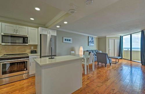 Modern Waterfront Hudson Condo with Resort Pool! - Foto 11