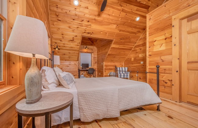 Ar'ya Relaxed Chalet - Foto 32