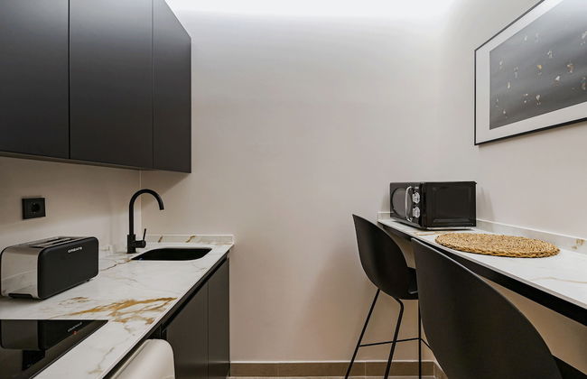 Oso Madrid Studios - Photo 9