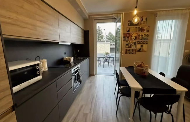 Apartment in Esanatoglia Near Apennines Trails - Foto 5