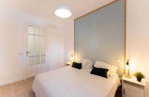 Luxe Apartment in Chamberí Chic - Foto 20