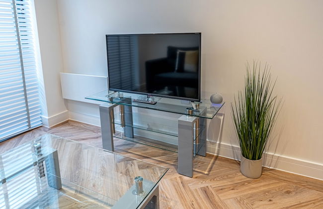 Celador Apartments - Wellington House - Foto 33