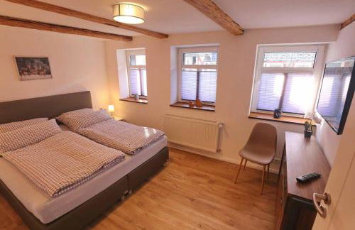 Ferienhaus im Sollingstyle - Foto 12