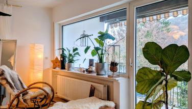 Basislager Rheinsteig - Foto 3