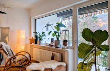 Basislager Rheinsteig - Foto 3