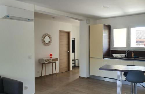 appartement Oliviaaxelle - Foto 15