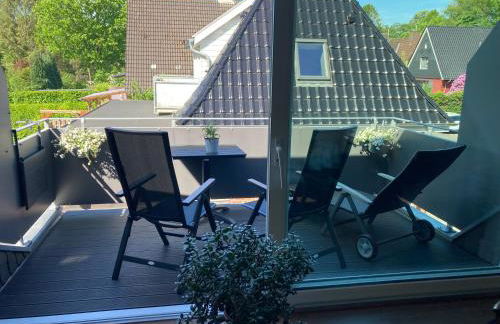 Wohlfühlen in anderen Räumen - Foto 18