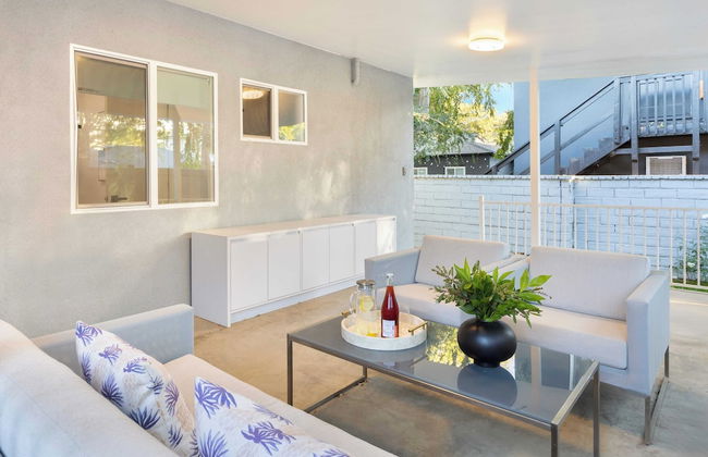 Fulton I by Avantstay Modern Haven in Downtown - Foto 5