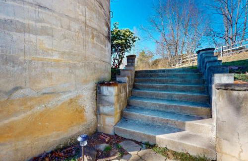 Hominy Creek Haven - Foto 28