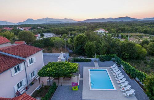 Modern XXL Villa - Foto 24