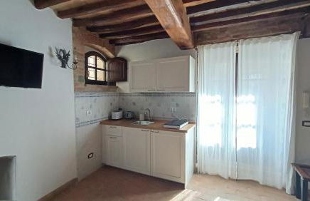 Suite Romantica Borgo di Castelleone di Deruta - Foto 26