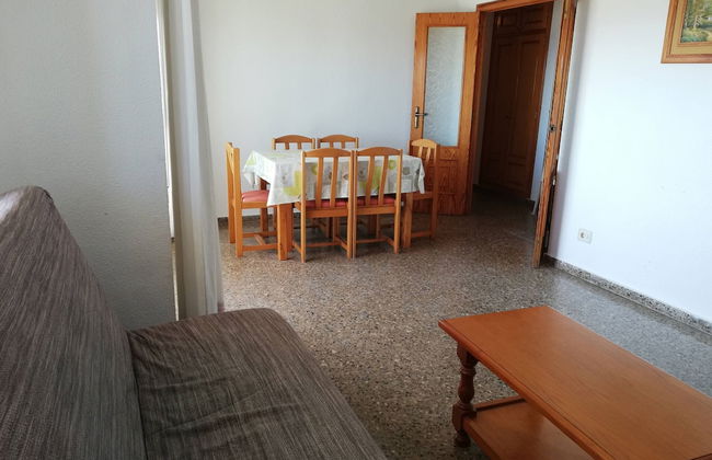 3.europa I Esc. A 8º izq - Foto 22