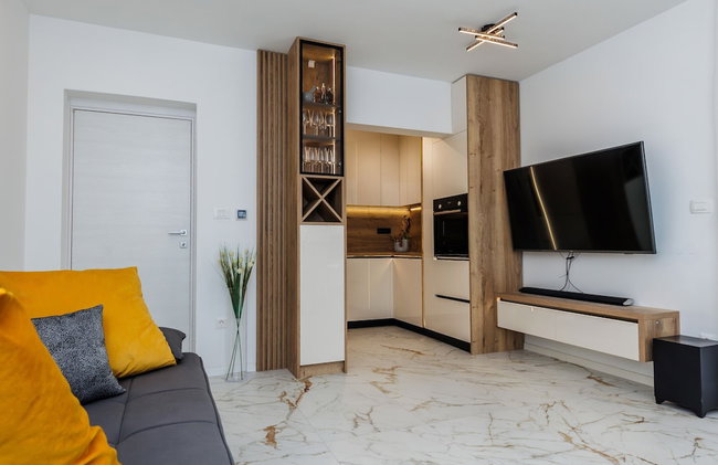 Modern Luxury Apartment Ivana, With two Patios - Foto 23