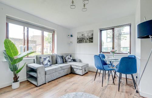 Perfect apartment in Canada water WITH PARKING - Foto 35