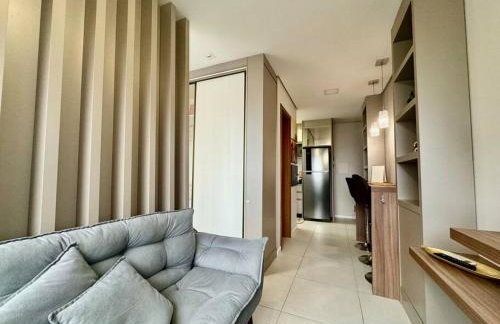 2 minutos do Centro - Foto 24