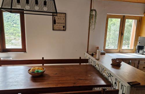 Chalet Catalan proche des pistes - Photo 2