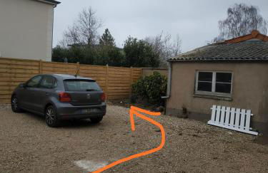 Tosca - Appartement - Parking gratuit - Foto 25