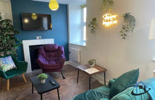 Manor House Apartments - Photo 56