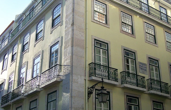 LSA Baixa Chiado by Numa - Foto 34
