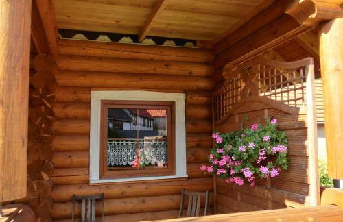 Komfort & Natur in Dankerodeim Holzhaus Andi - Foto 39