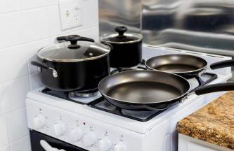 Fast transit to Manhattan with Parking on premises - Foto 19