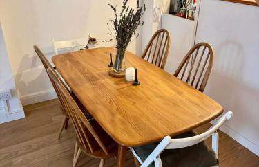 Redland House - 3 Bedroom - Sleeps 8 - Central - Foto 22