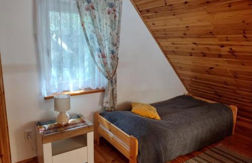 Fajny Domek w Nartach - Foto 23