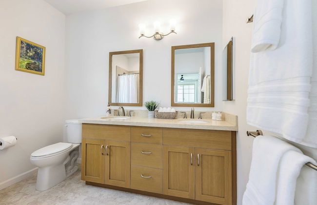 Cottage + Studio Nene by Avantstay Cottage w/ Views + Studio - Foto 8