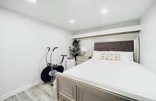 3BR Private Apt near LGA, JFK, Manhattan, Northern Blvd - Foto 26