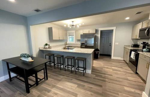 Cozy Savannah 5BR Home - Foto 26