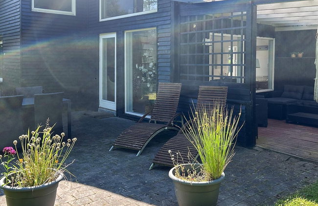4 Star Holiday Home in Storvorde - Foto 39