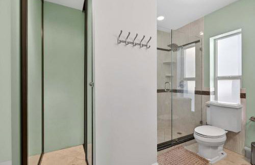 Harbor Haven Home for 7 - Foto 33