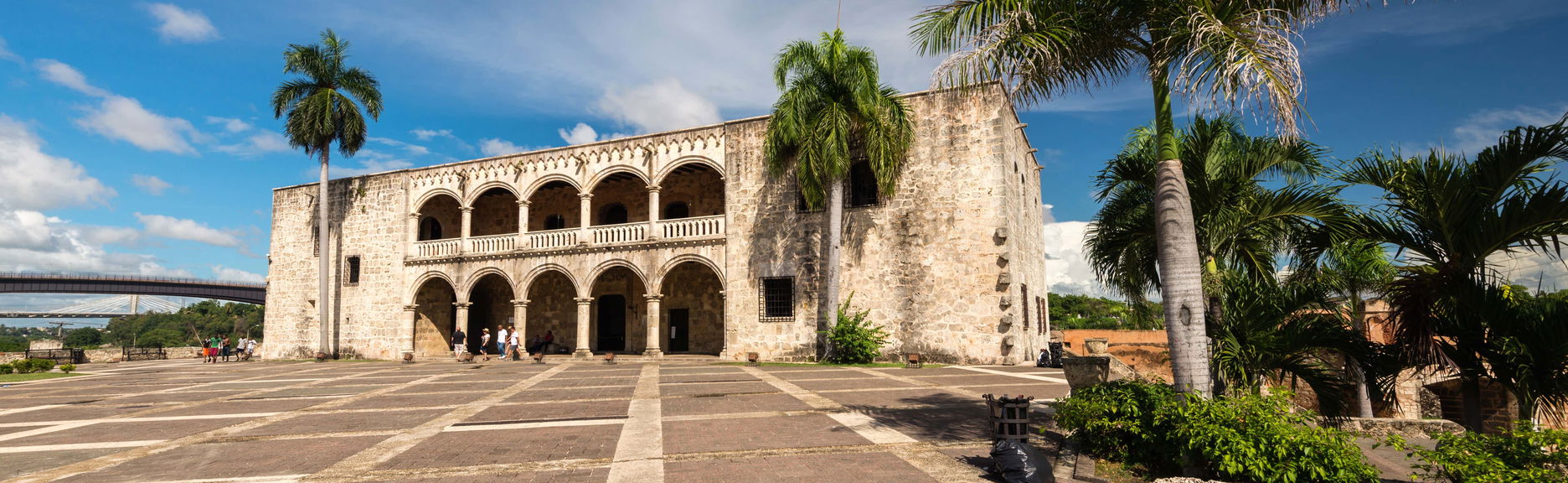 Santo Domingo Full-Day Trip - Foto 1