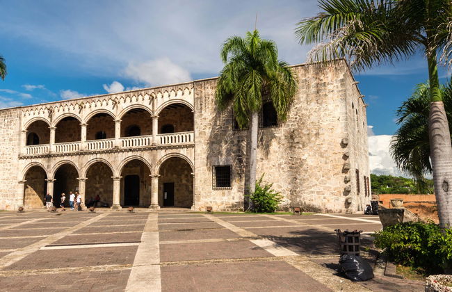 Excursión a Santo Domingo de día completo - Foto 1